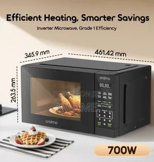 MICROWAVE 23L infiWave Lite