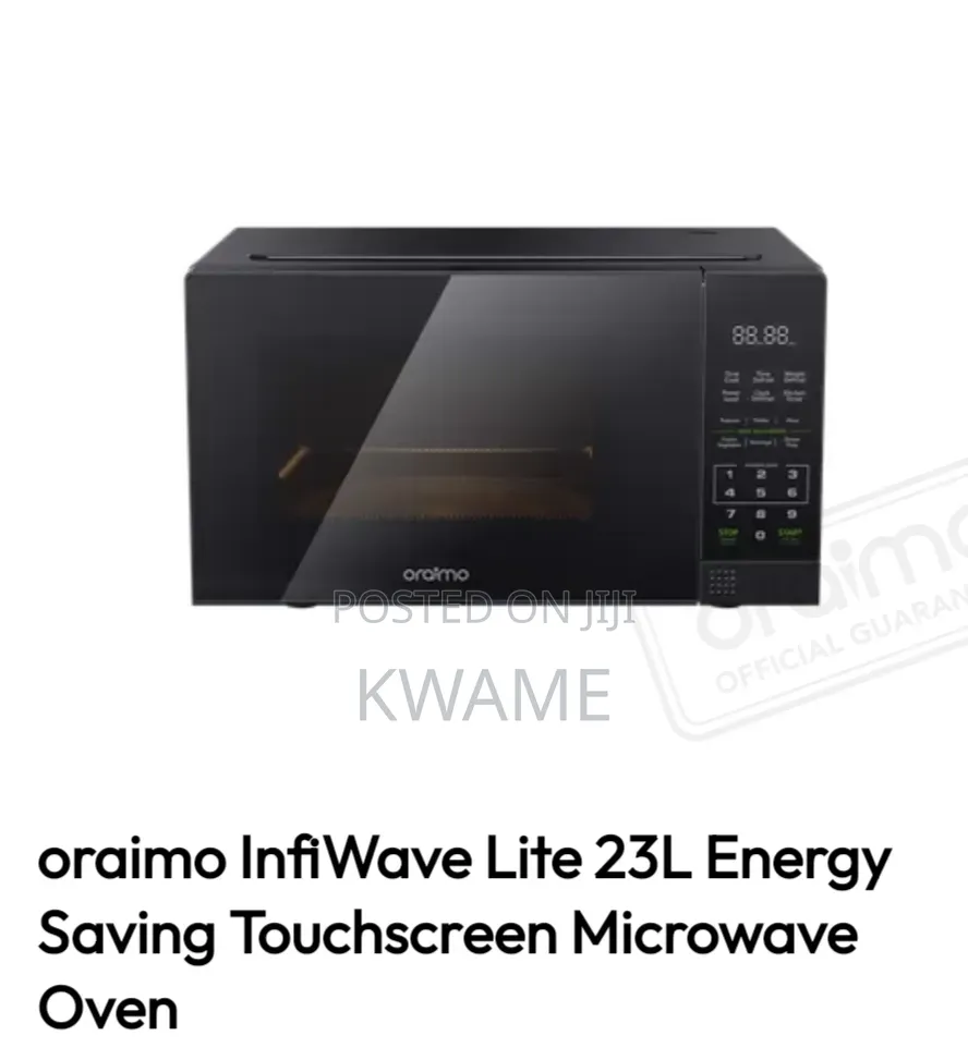 MICROWAVE 23L infiWave Lite
