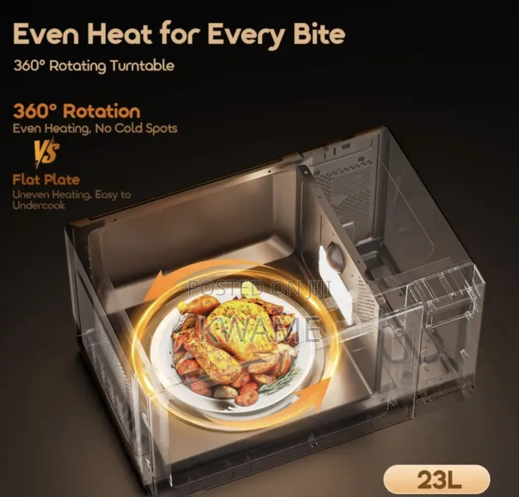 MICROWAVE 23L infiWave Lite