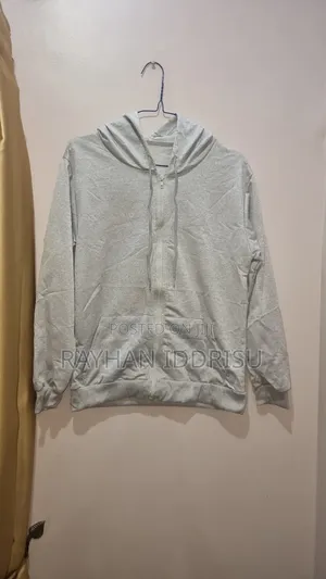 Hoodie or Jacket