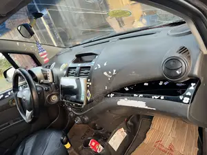 Daewoo Matiz 2013 Black