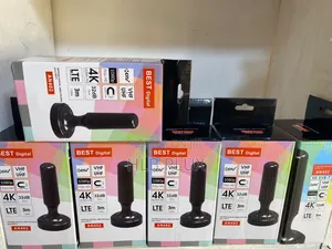 Indoor Digital Antenna