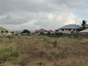 Title Certificate Land for Sale at Adenta Amrahia