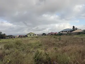 Title Certificate Land for Sale at Adenta Amrahia