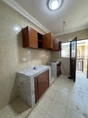 2bdrm Apartment in Blockfactory, Weija for rent