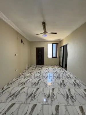 2bdrm Apartment in Blockfactory, Weija for rent