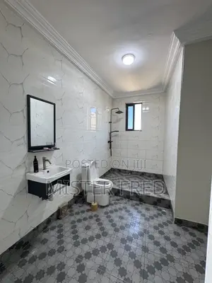 2bdrm Apartment in Blockfactory, Weija for rent