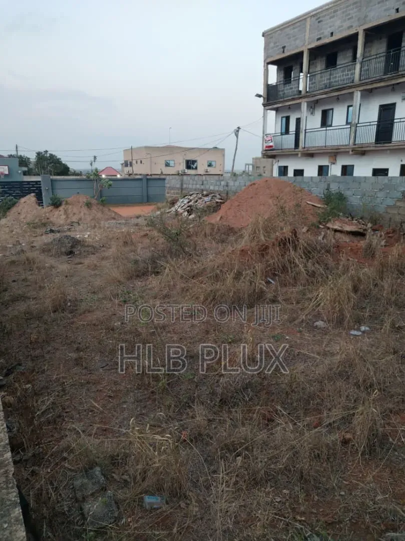 Land for Sale at Amrahia