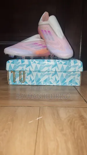 Football Boots