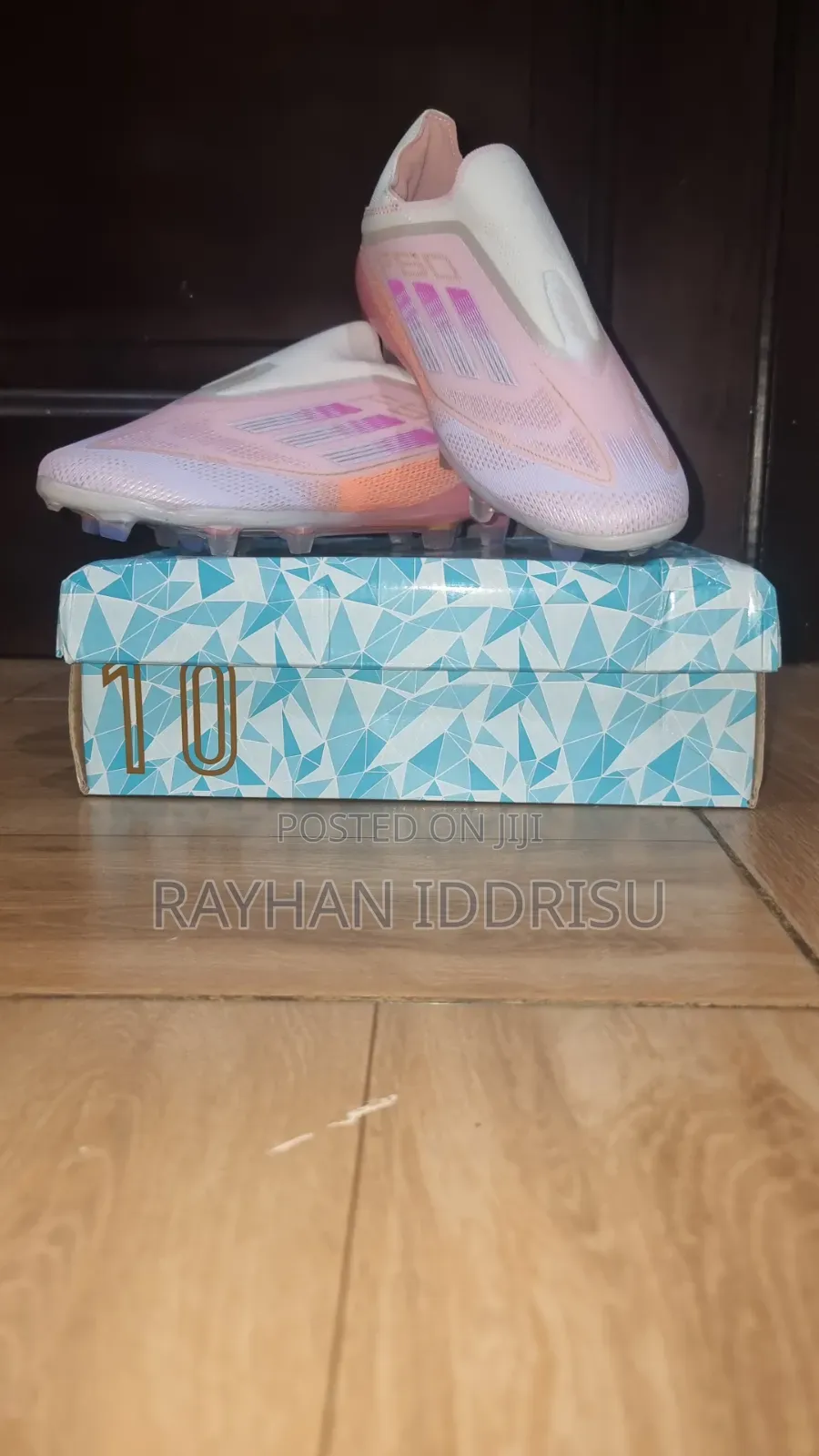 Football Boots