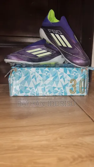 Football Boots