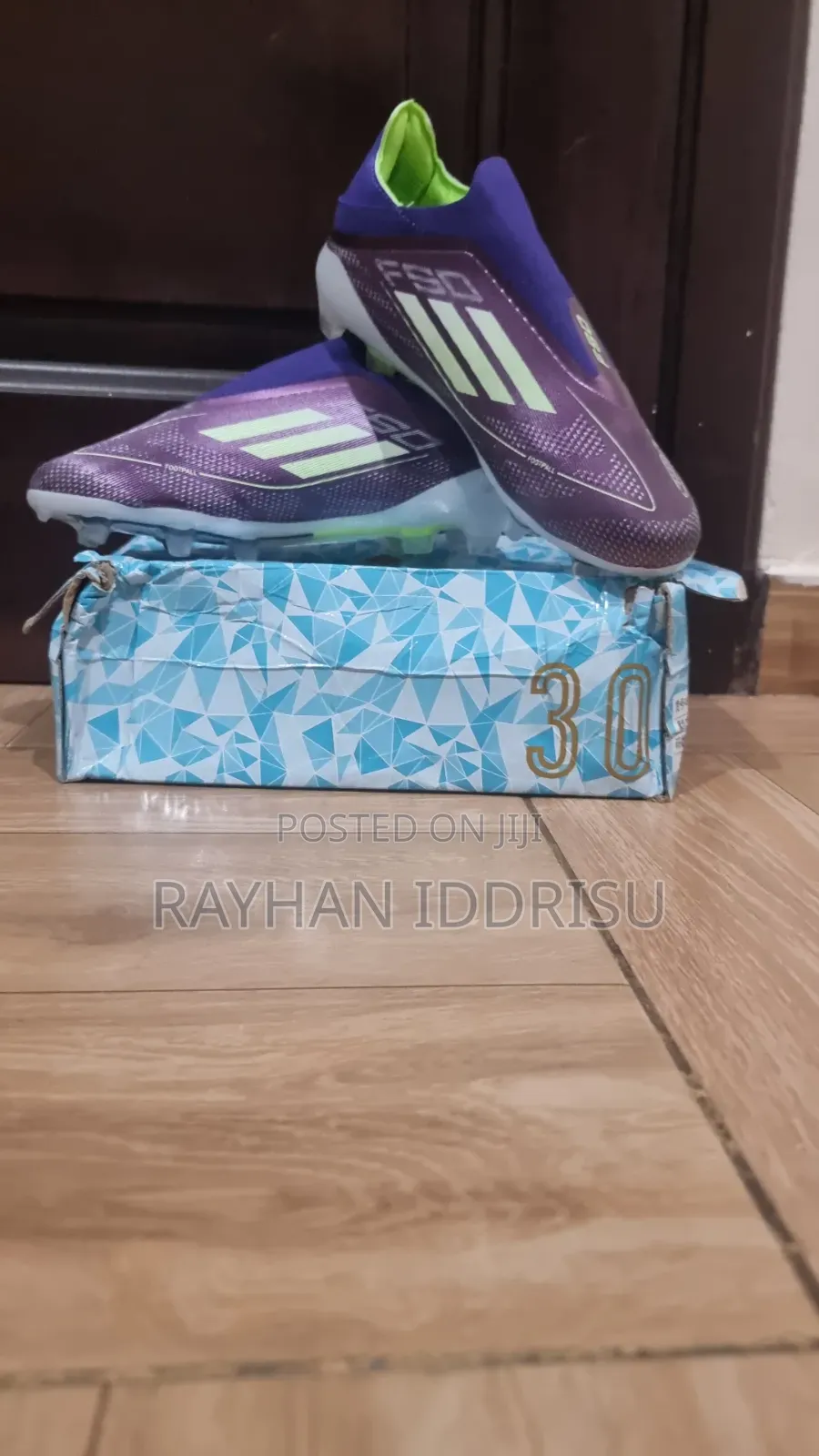 Football Boots