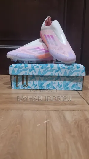 Football Boots