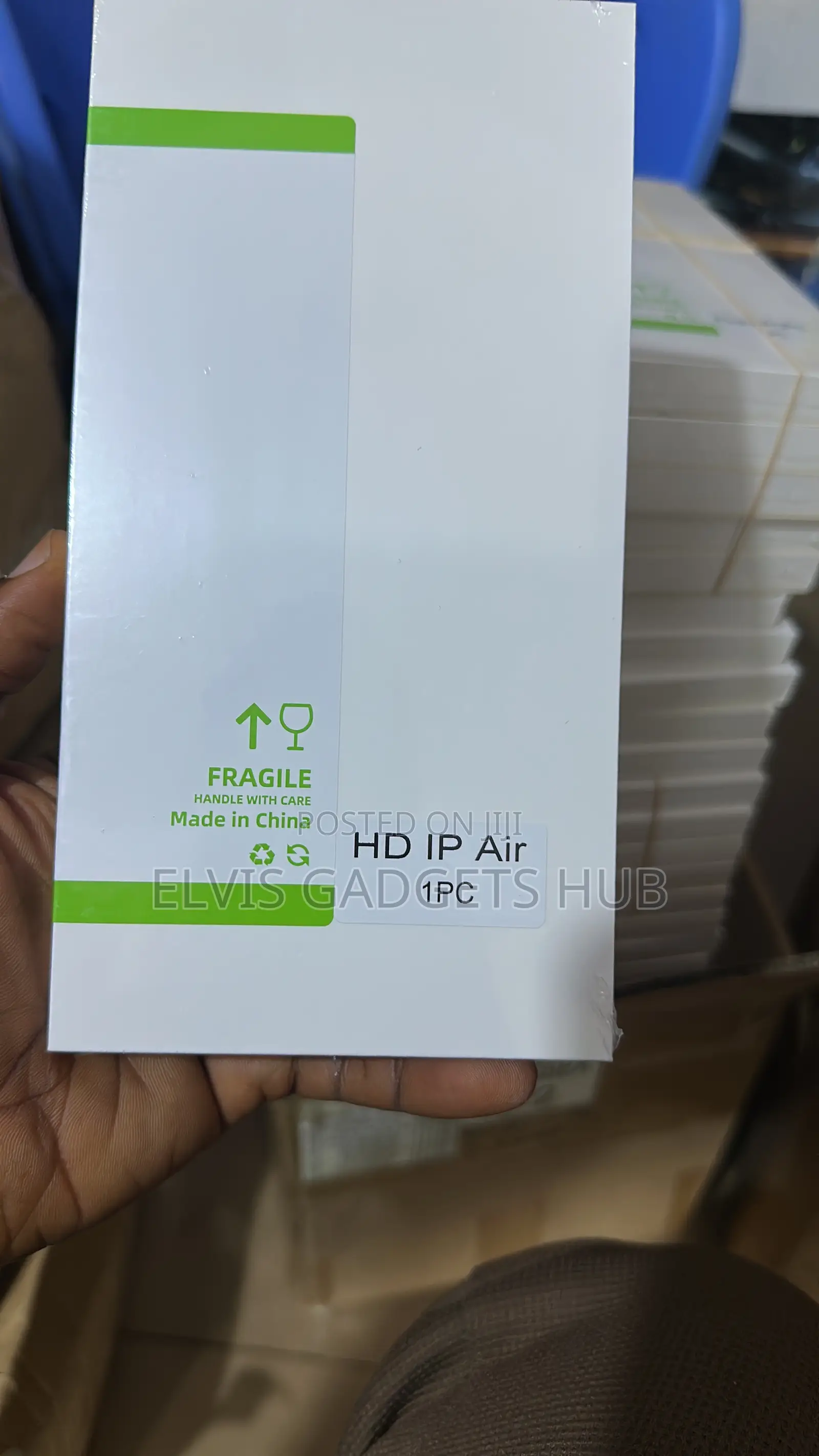 Easy Installation Tempered Glass for Iphone12-17Glass Screen Protector