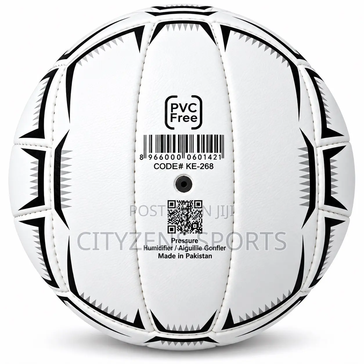 Metre Net Ball