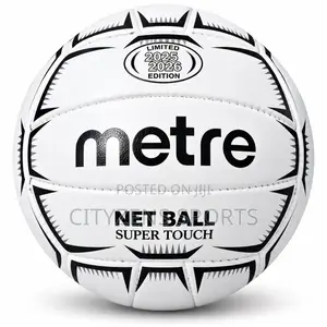 Metre Net Ball