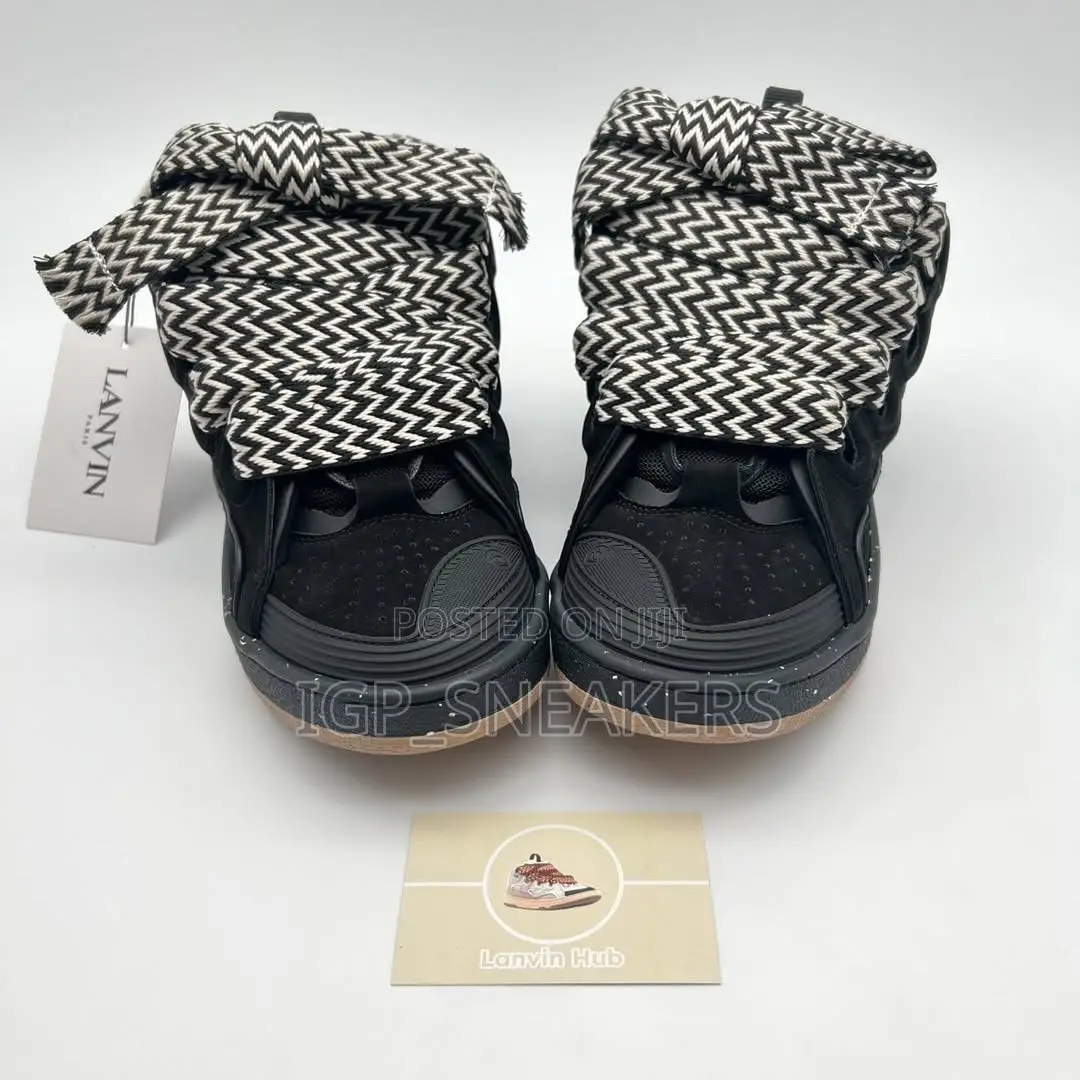 Lanvin Curb