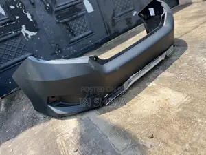 Honda Civic Back Bumper 2016 2017, 2018 2019 2020