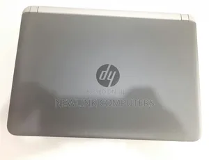 Laptop HP ProBook 440 G3 8GB Intel Core i5 SSD 128GB