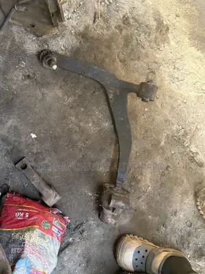 Infinite Fx 35 Eom Control Arm