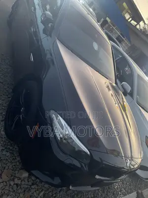 BMW 528i 2015 Black