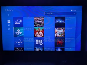 Ps4 Slim Jailbreak With 8 Hot Games