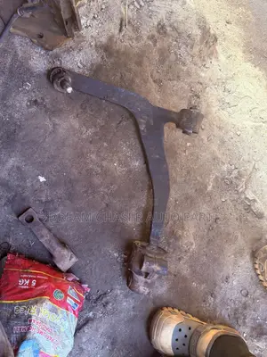 Infinite Fx 35 Eom Control Arm
