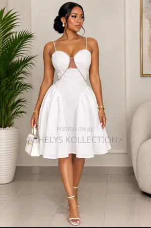 Ladies Dresses