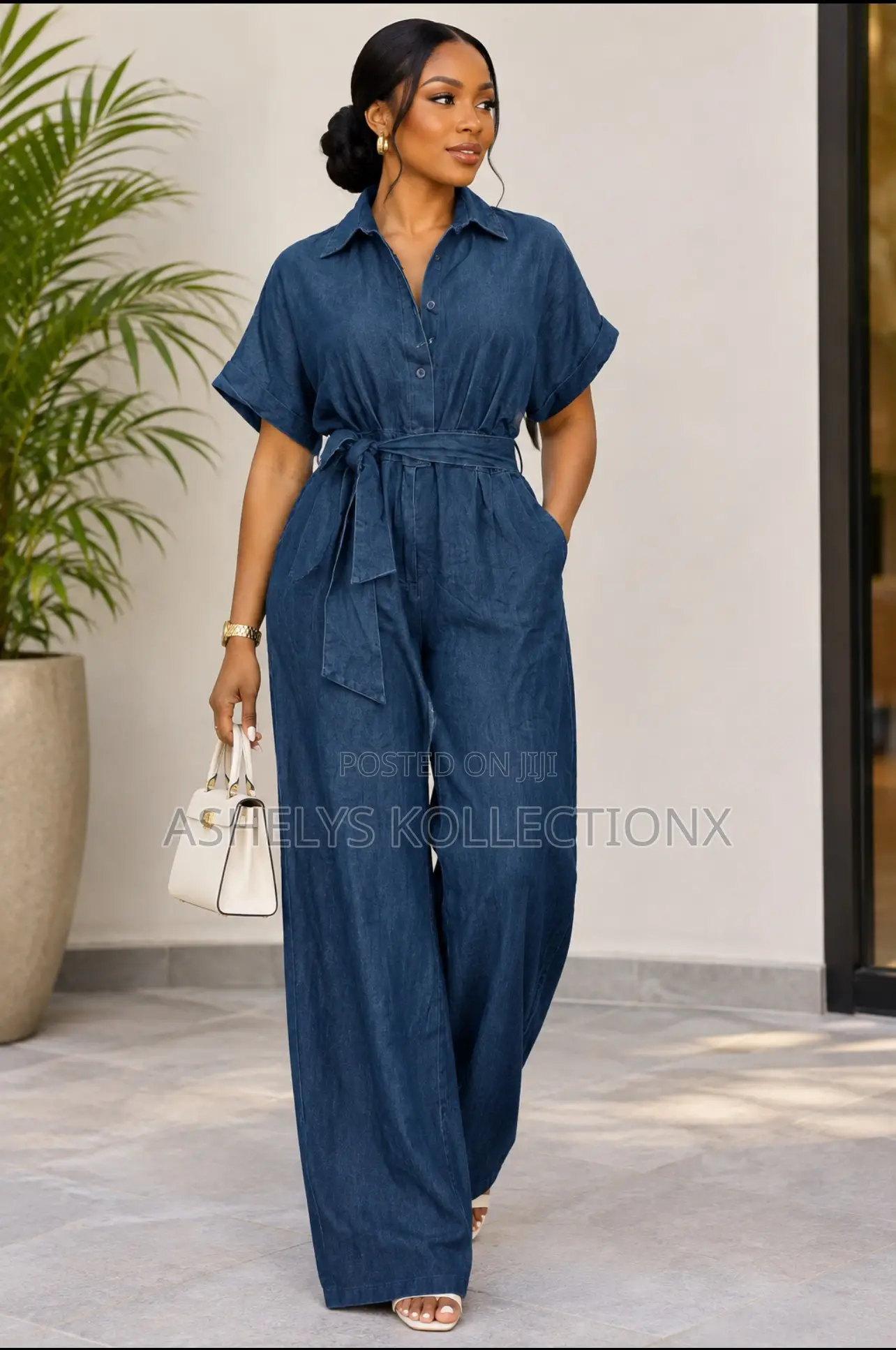 Ladies Dresses