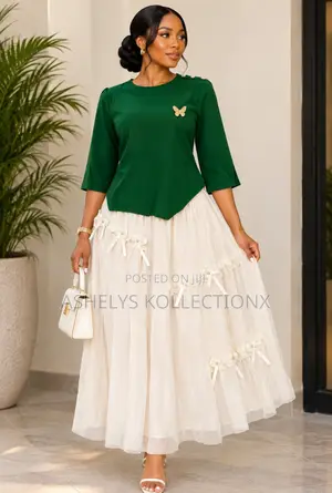 Ladies Dresses