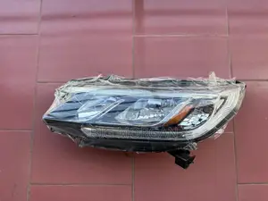 Honda CRV 2015 2016 Headlight Half LED
