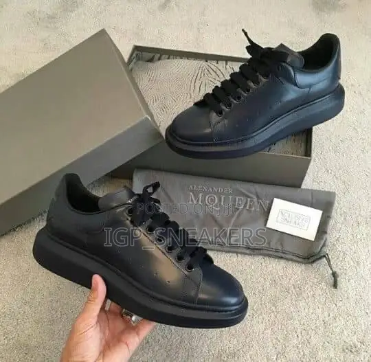 Alexander McQueen