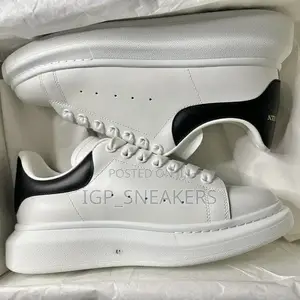 Alexander McQueen