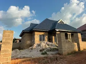 4bdrm House in Asikafo) Amba Nt3M, Kwabre for sale