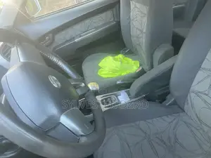 Tata Xenon 2014 White