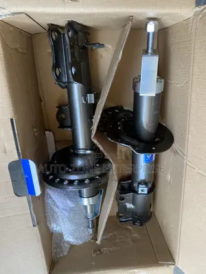 Hyundai Accent 2012 2013 2014 2015 2016 2017 Front Shock Absorbers