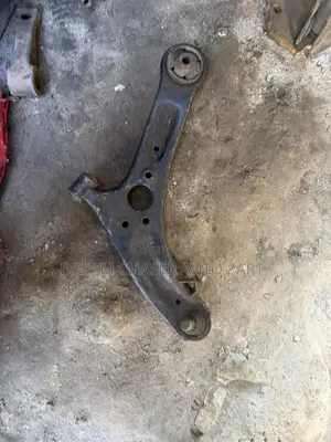 Kia Morning 2015 Lower Arm