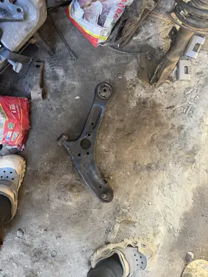 Kia Morning 2015 Lower Arm