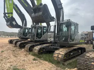 Zoomlion Ze215g