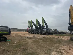 Zoomlion Ze215g