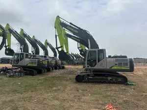 Zoomlion Ze215g