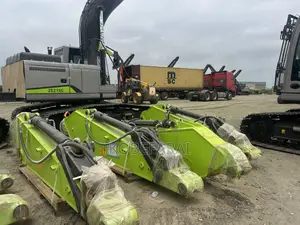 Zoomlion Ze215g