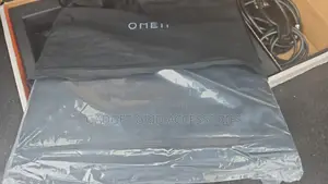 New Laptop HP Omen 16 32GB Nvidia SSD 1T