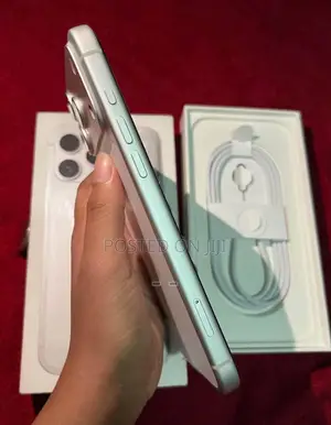 Apple iPhone 17 Pro Max 512 GB Silver