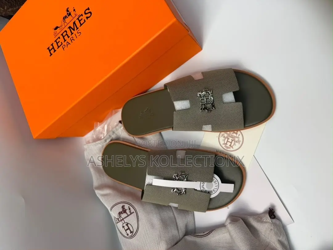 Men’s Foot Wears