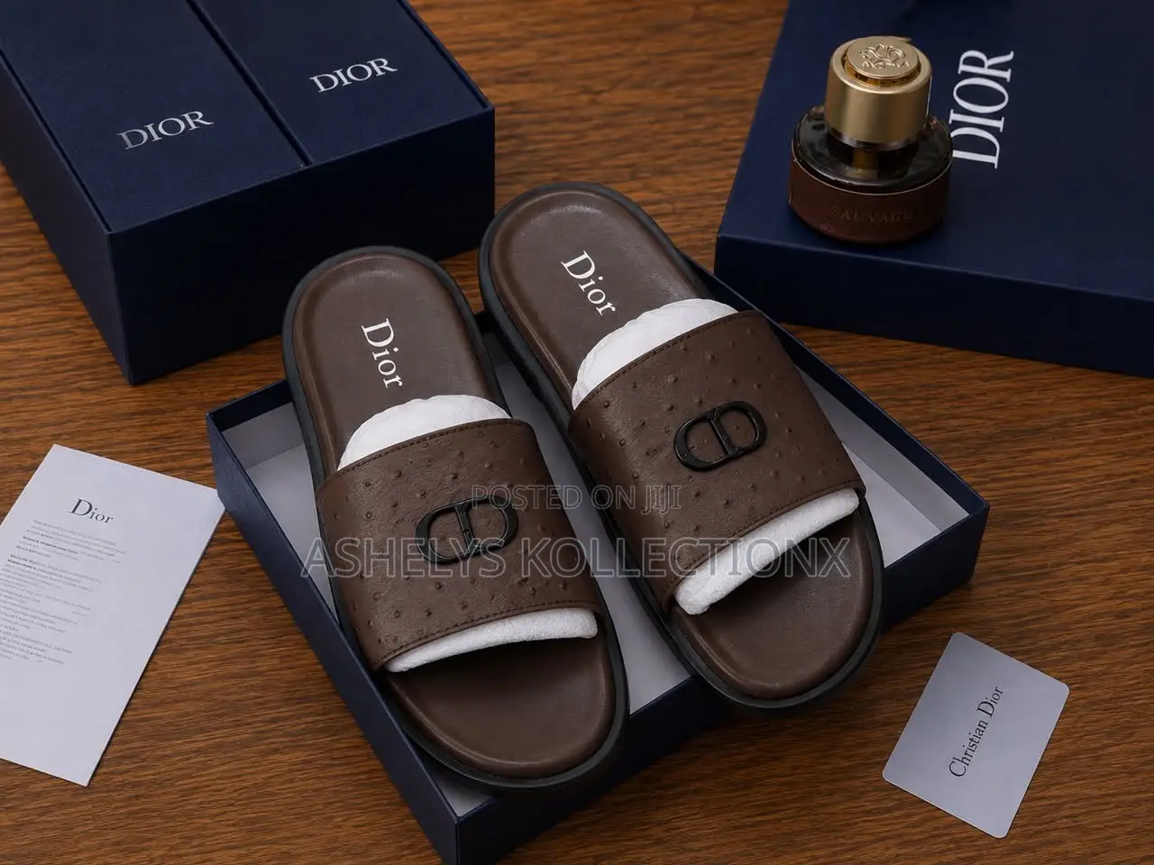 Men’s Foot Wears
