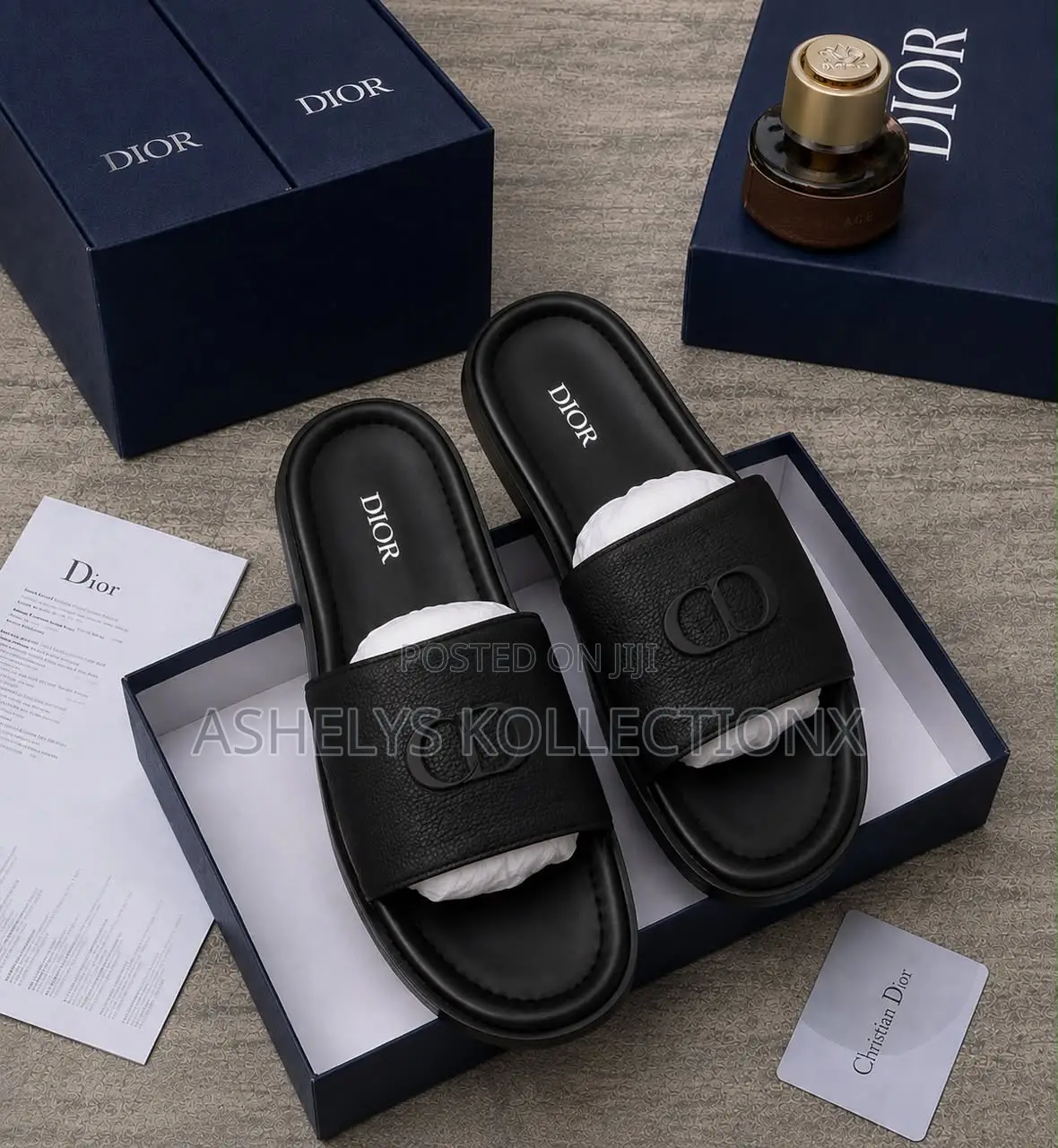 Men’s Foot Wears