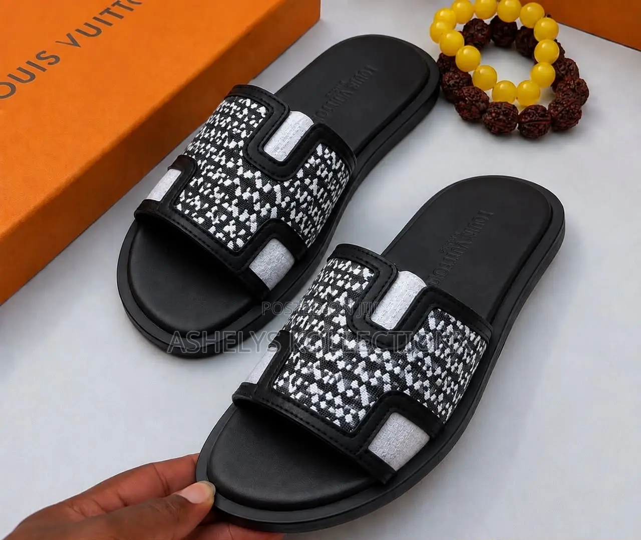 Men’s Foot Wears