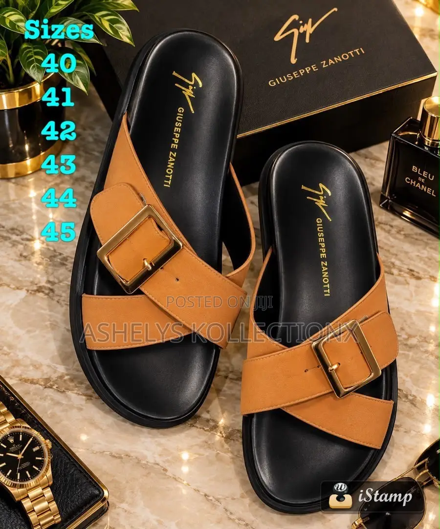 Men’s Foot Wears