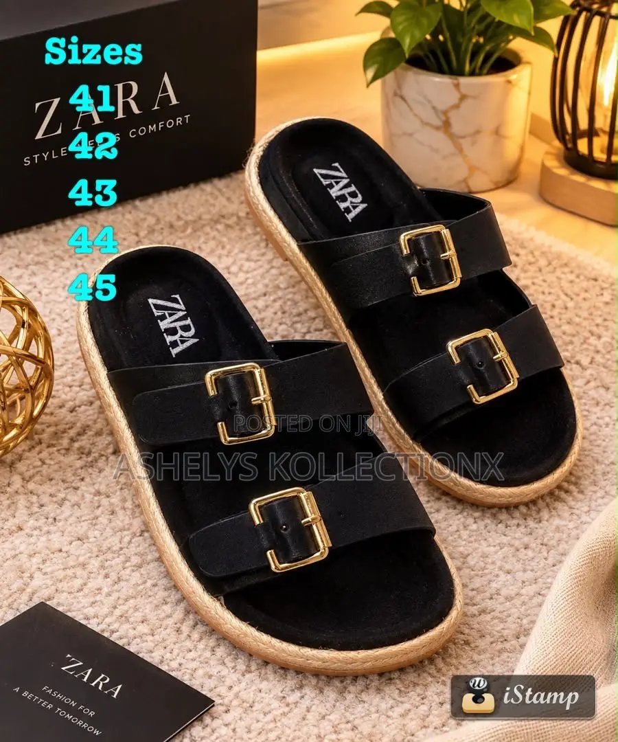 Men’s Foot Wears